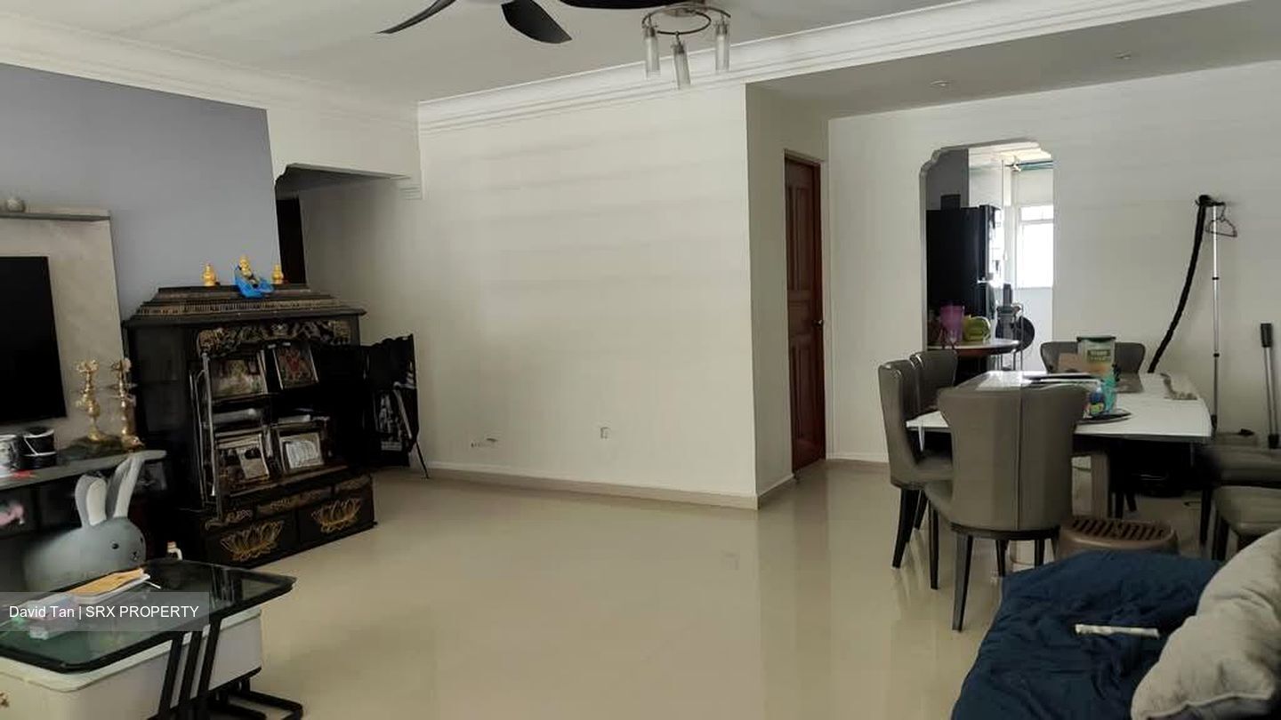 Blk 915 Nanyang Emerald (Jurong West), HDB 4 Rooms #543018161